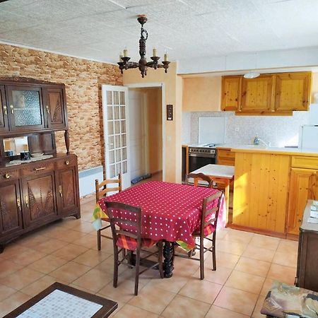 Appartement Moderne A Bolquere Avec Vue Sur Jardin 52 M² Eksteriør billede