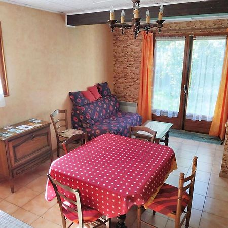 Appartement Moderne A Bolquere Avec Vue Sur Jardin 52 M² Eksteriør billede