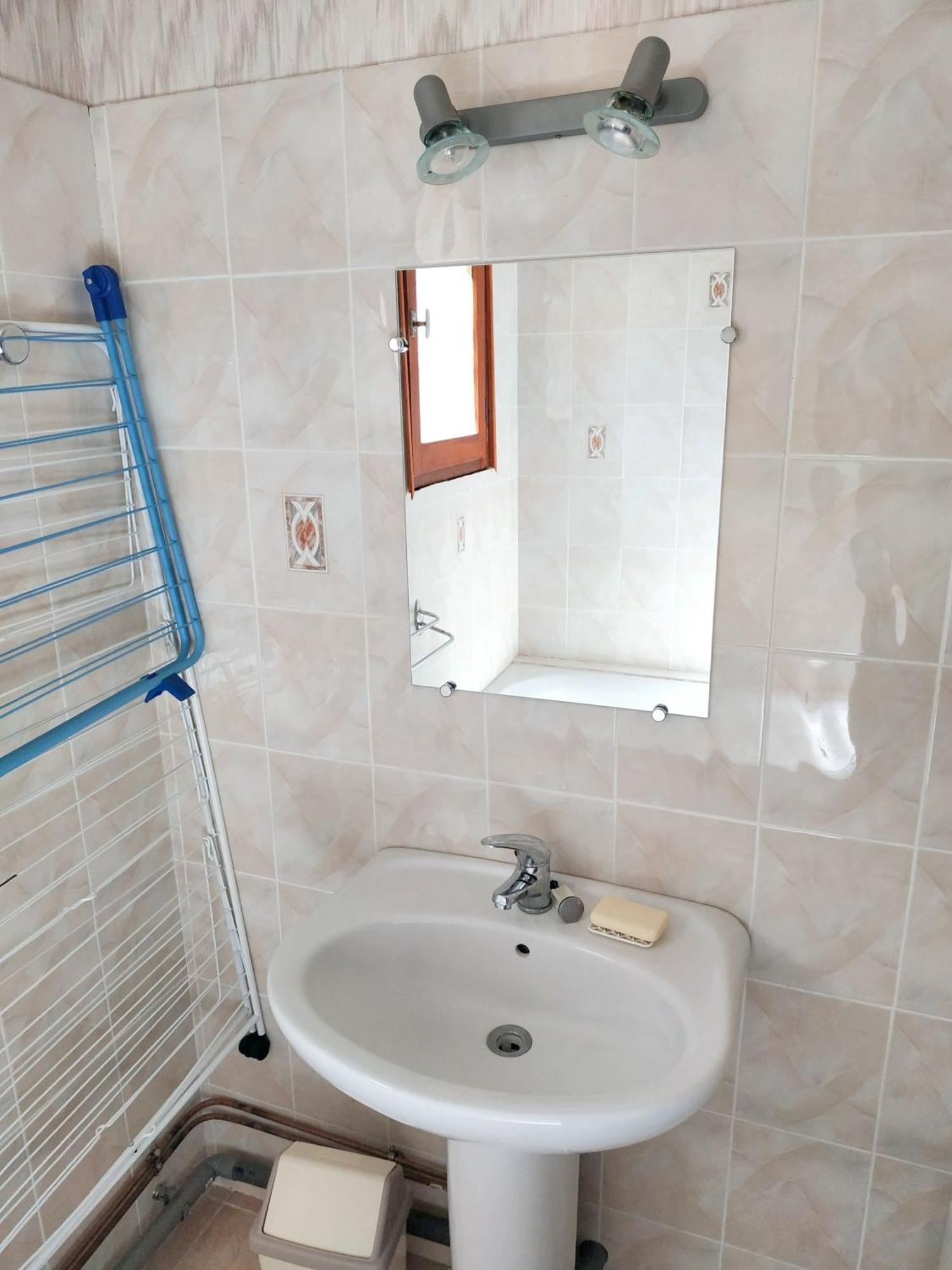 Appartement Moderne A Bolquere Avec Vue Sur Jardin 52 M² Eksteriør billede