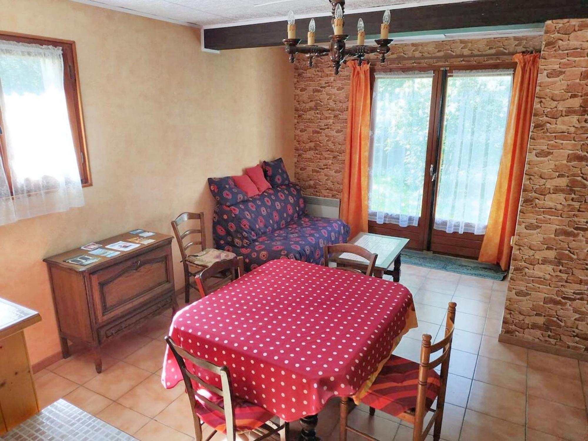 Appartement Moderne A Bolquere Avec Vue Sur Jardin 52 M² Eksteriør billede